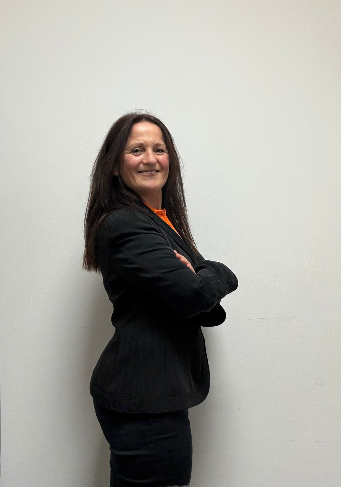 Dott.ssa Barbara Biasiolo, amministratrice condominiale a Padova
